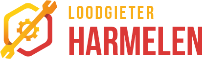 Loodgieter Harmelen Logo